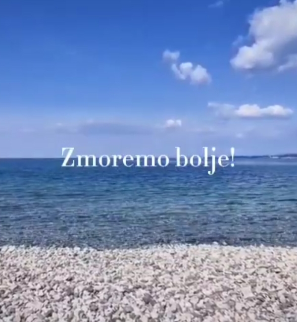 Projektni dan Voda