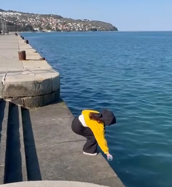 Projektni dan Voda