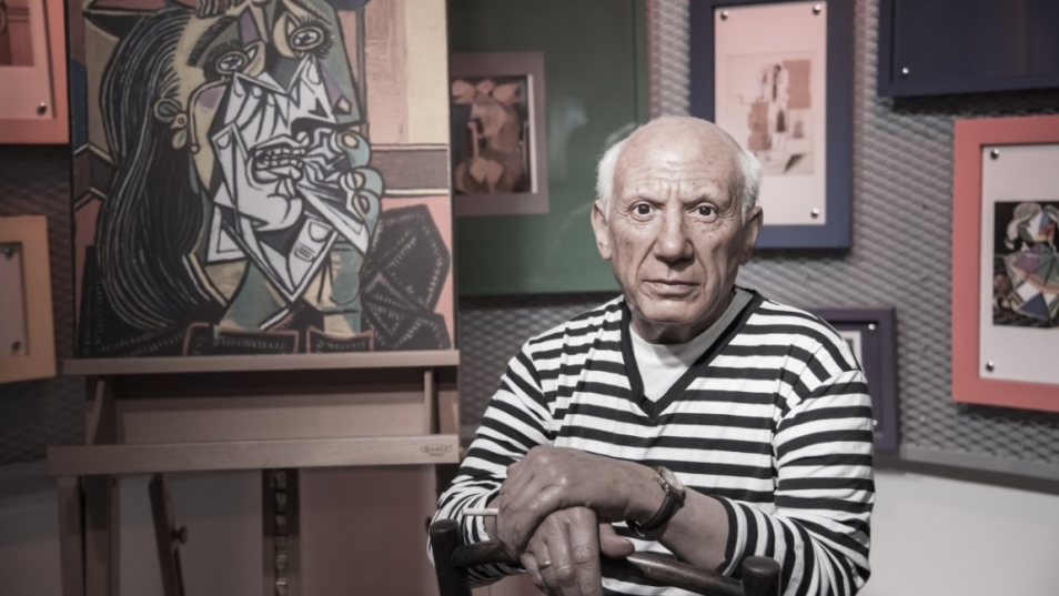1 Picasso