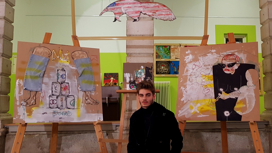 1. Koncert, razstava (16)