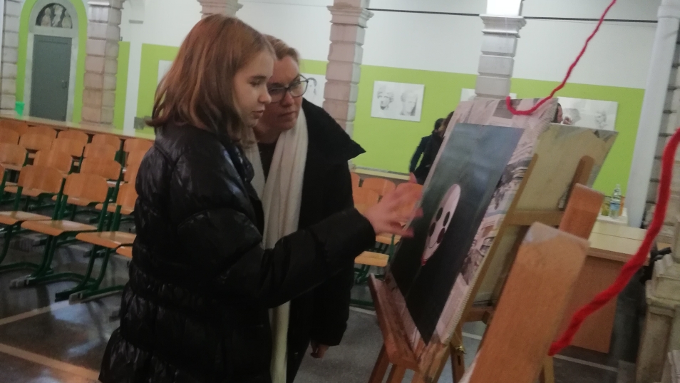 1. Koncert, razstava (20)