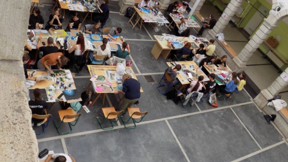 13. lik. ekstempore (20)