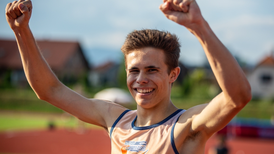 Foto: Peter Kastelic/AZS
