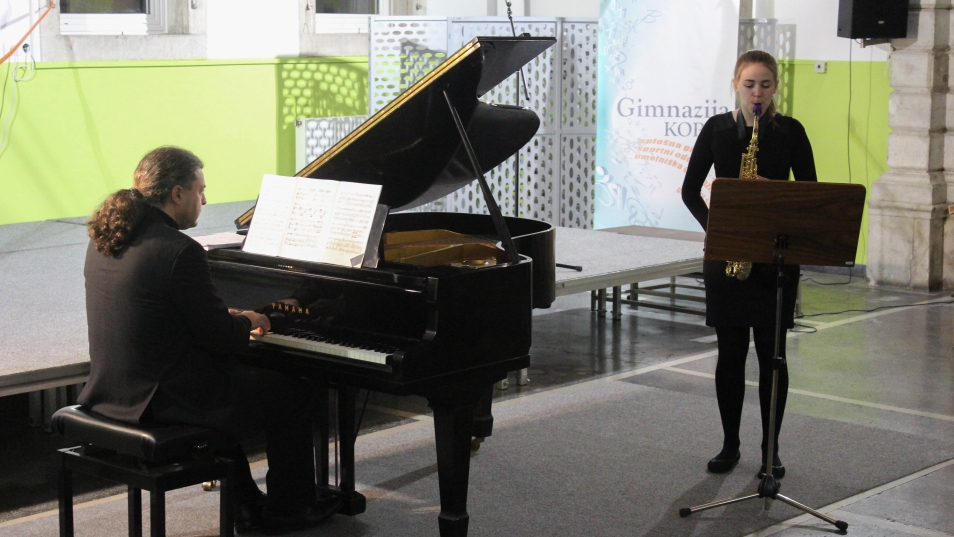 2. Koncert, razstava (1)