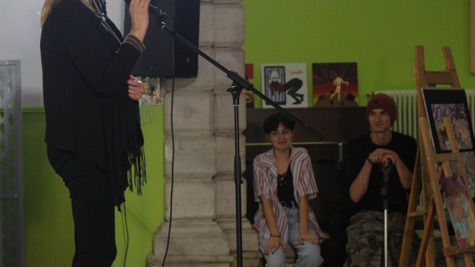 2. Koncert, razstava (10)