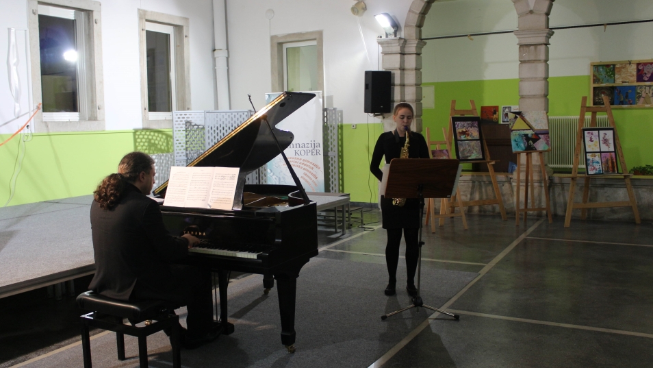 2. Koncert, razstava (3)