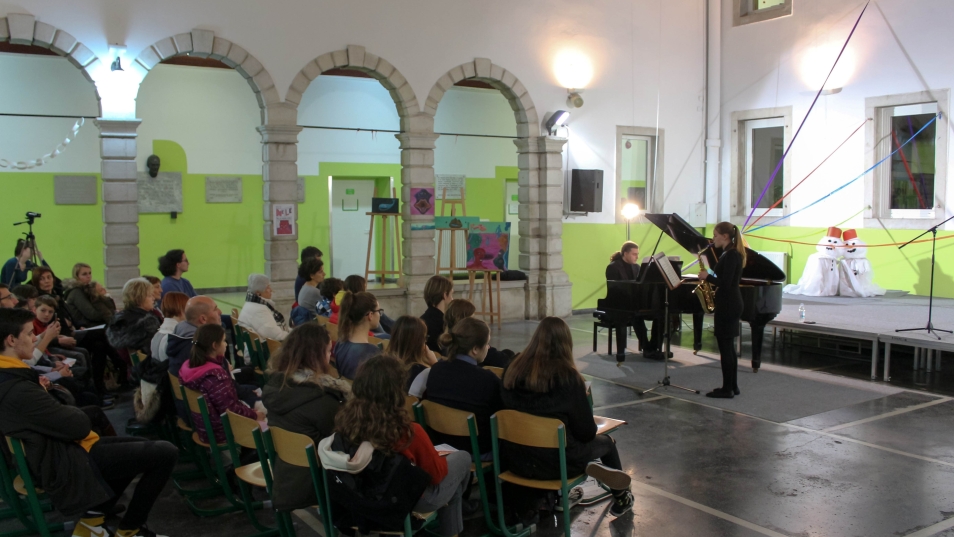 2. Koncert, razstava (4)