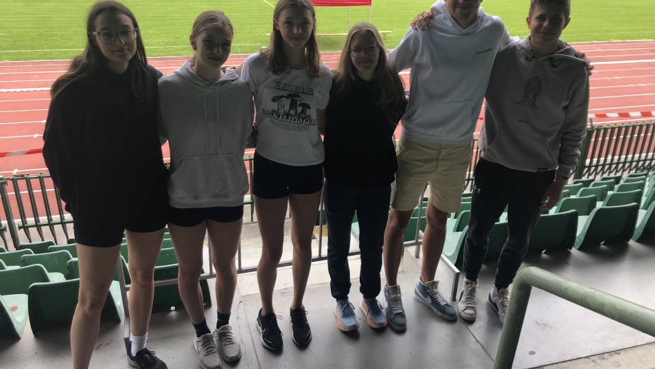 ATLETIKA 22-23