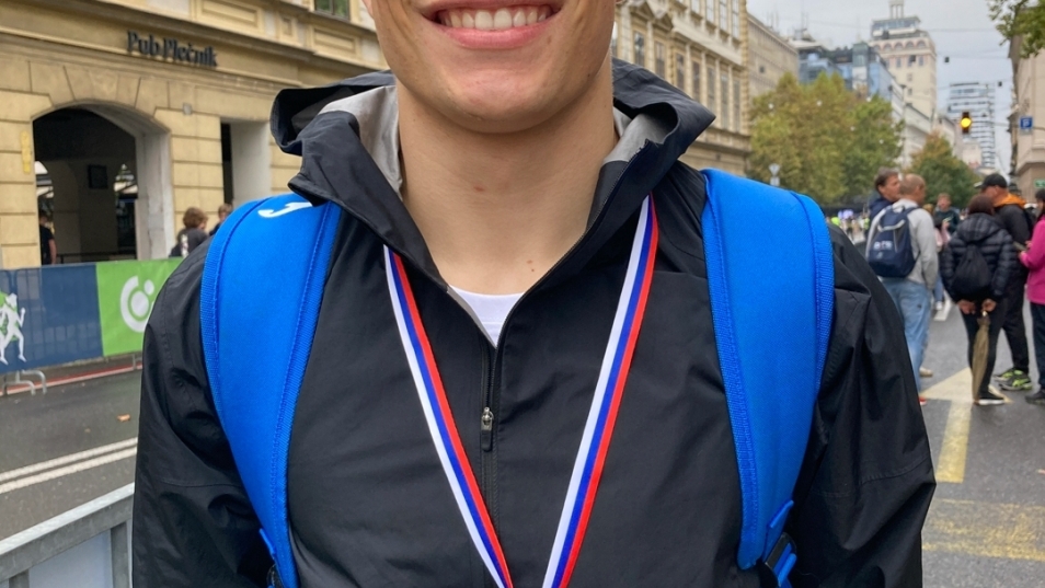 Benjamin 4