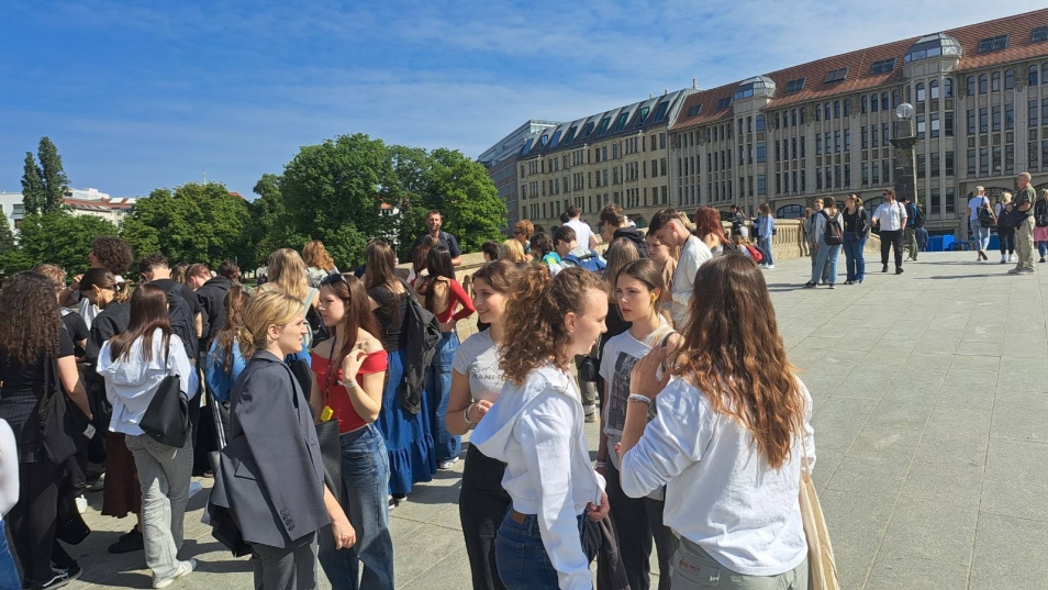 Berlin