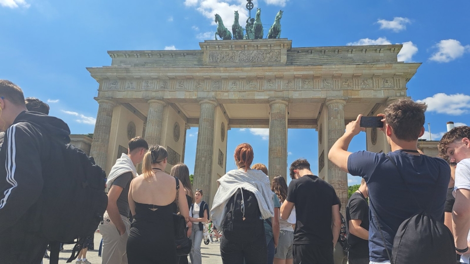 Berlin