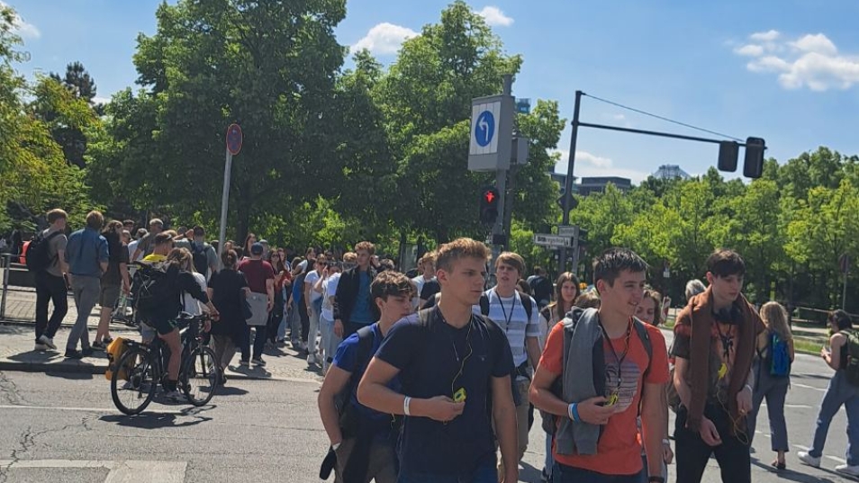 Berlin