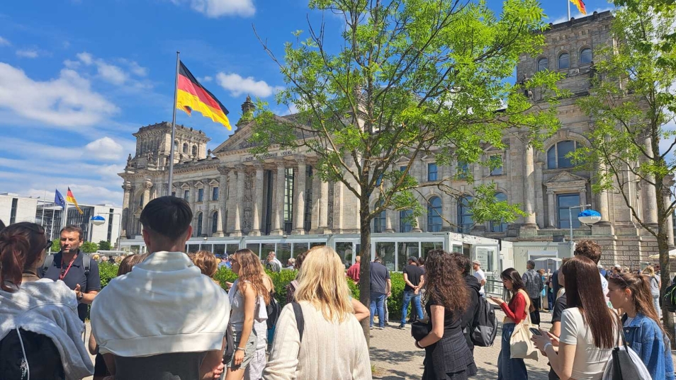 Berlin