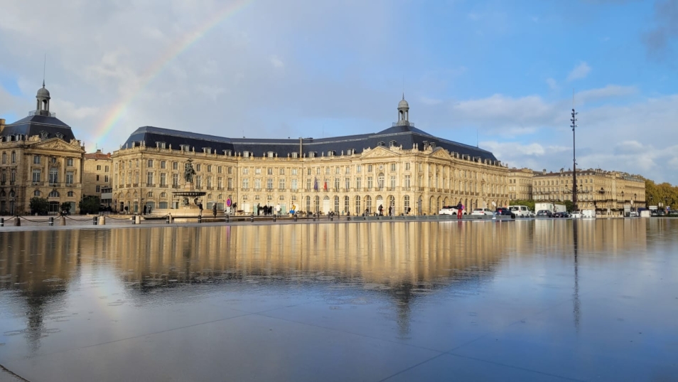 Bordeaux