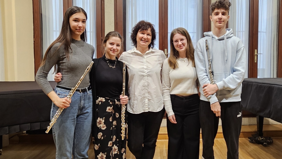 Flavtistični seminar