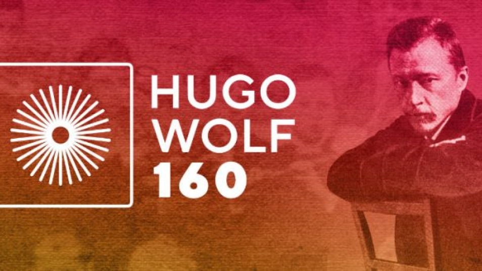 Hugo Wolf