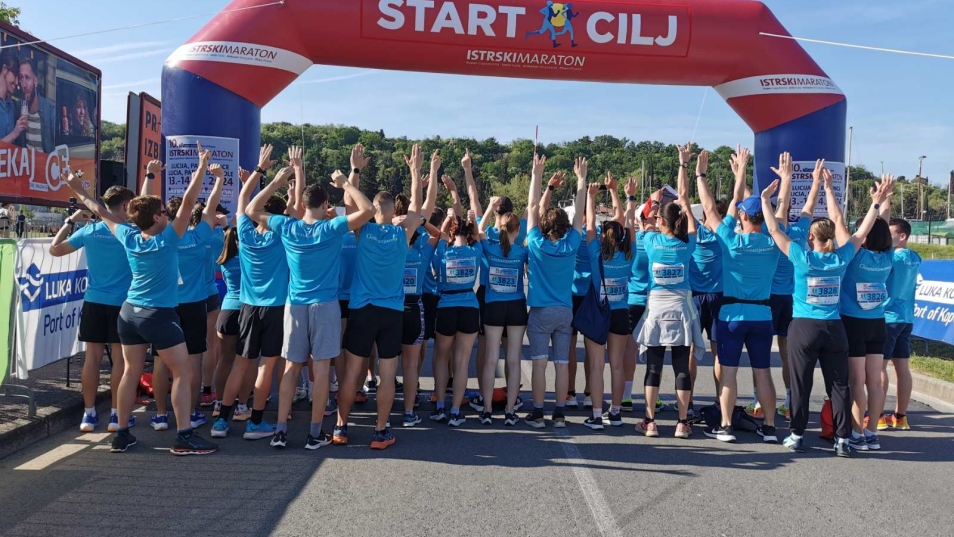 Istrski maraton