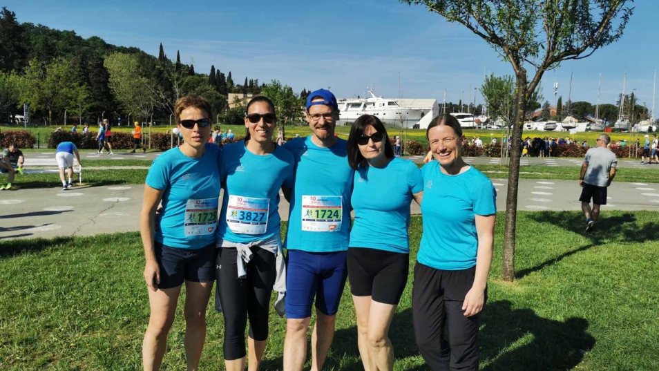 Istrski maraton