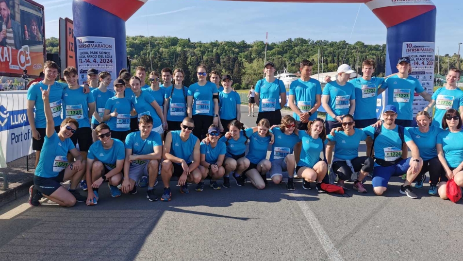 Istrski maraton