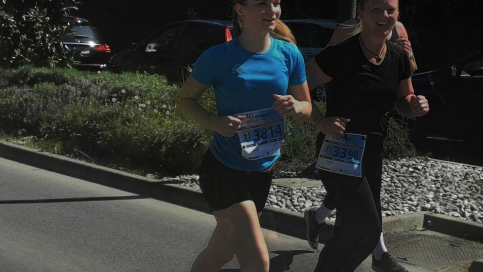 Istrski maraton