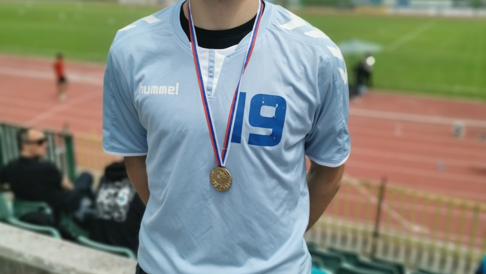 Atletika