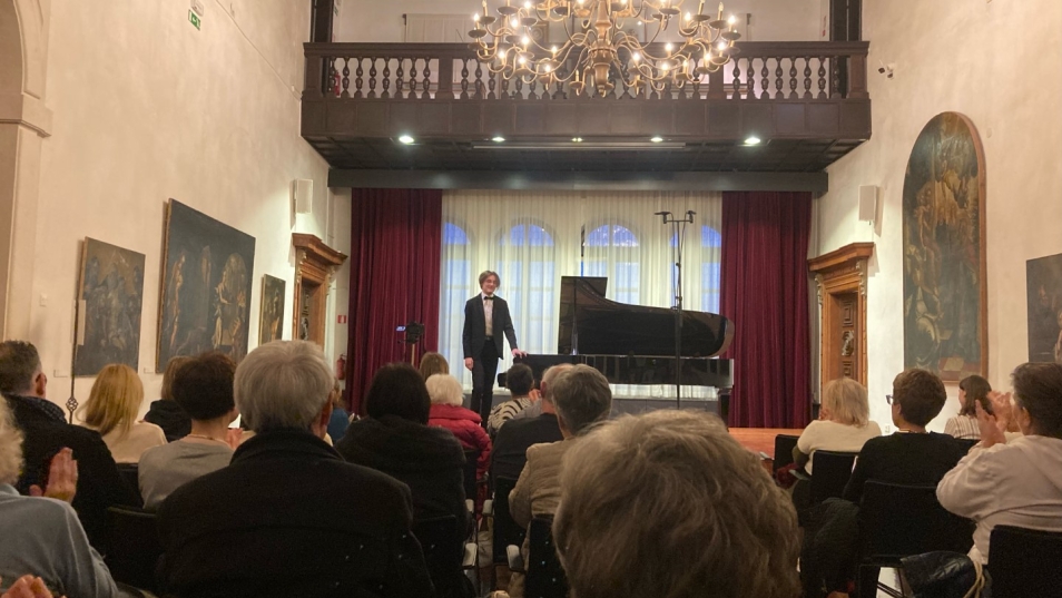 Cikel Virtuozo