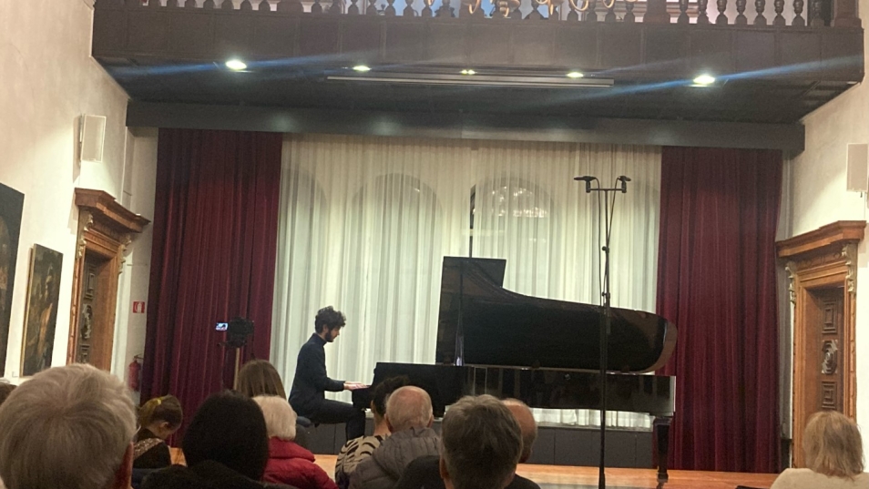 Cikel Virtuozo