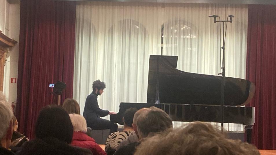 Cikel Virtuozo