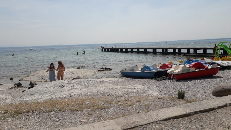 Lago