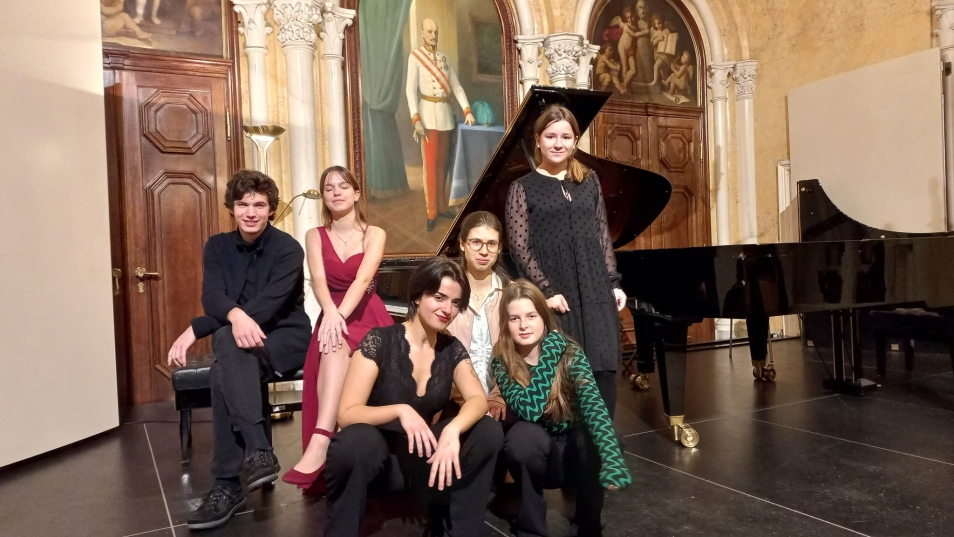 Pianisti Graz (2)