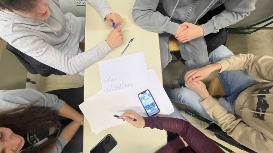 Projektni dan Prehrana