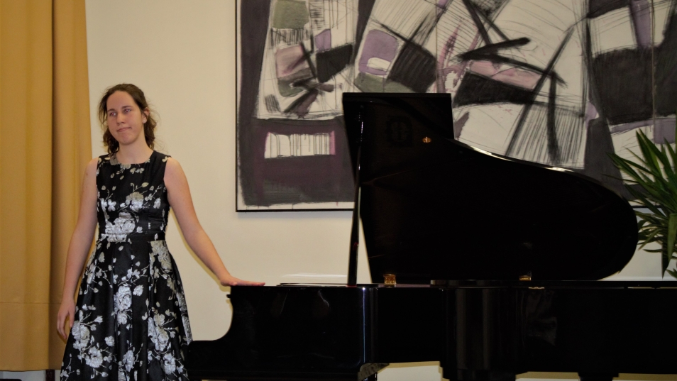 Revija mladih pianistov (2)