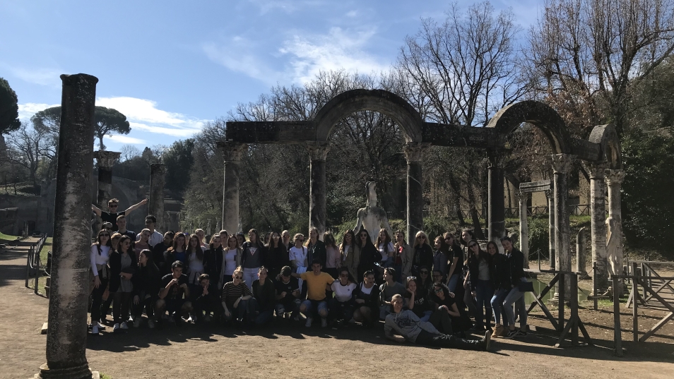 Rim 2019