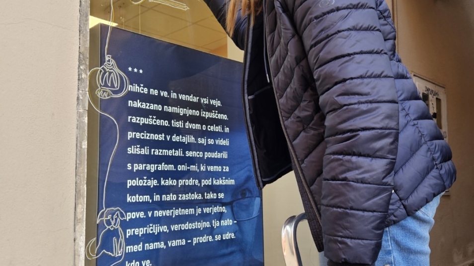 Risanje in poezija