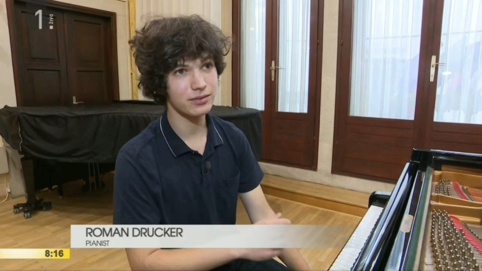 Roman Drucker