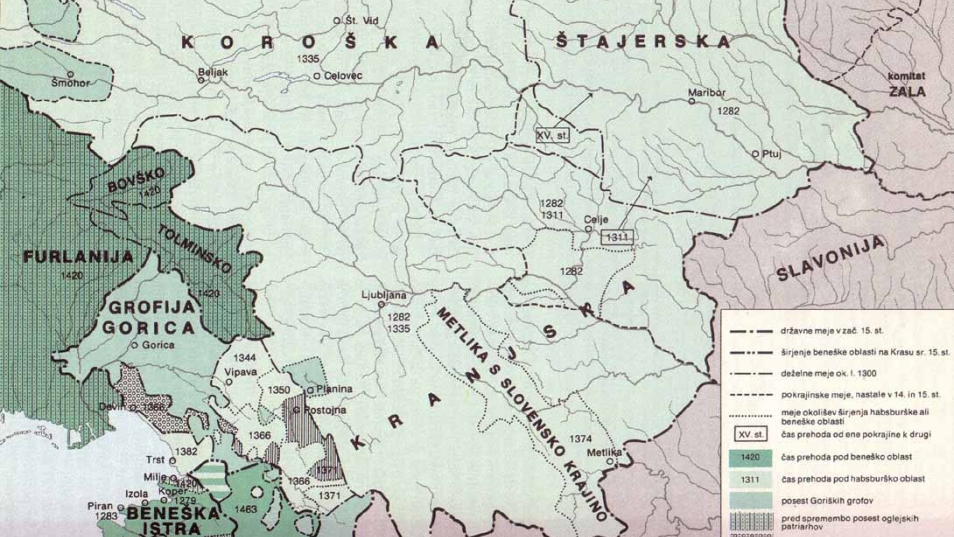 Tekmovanje iz zgodovine