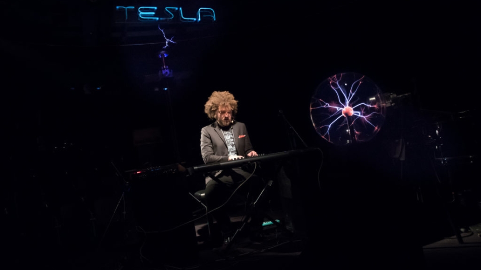 Tesla-foto