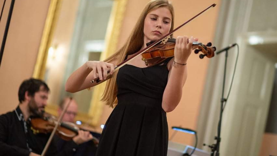 Violina