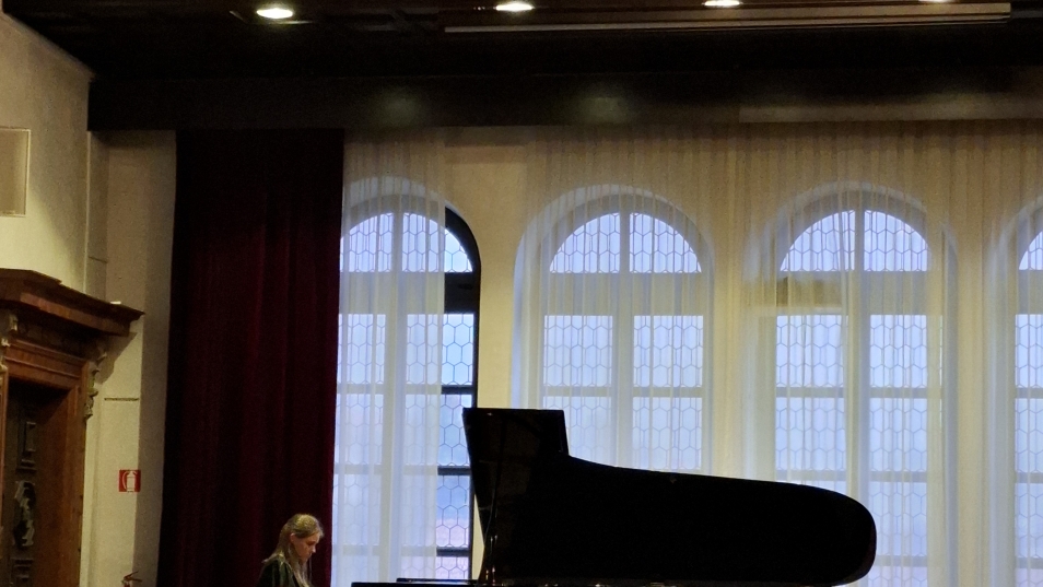 Četrti koncert abonmaja Virtuoso