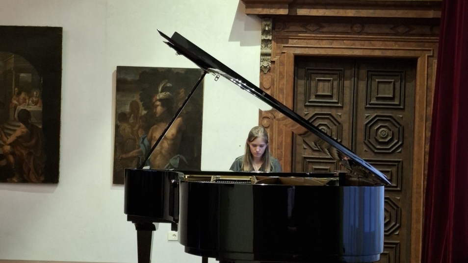 Četrti koncert abonmaja Virtuoso