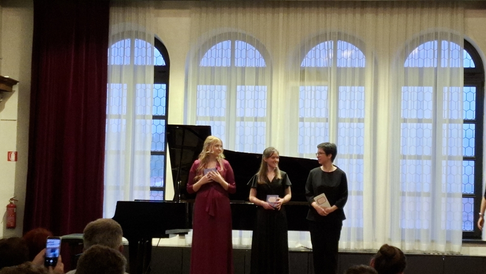 Četrti koncert abonmaja Virtuoso