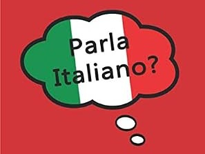 Krožek konverzacije v italijanskem jeziku