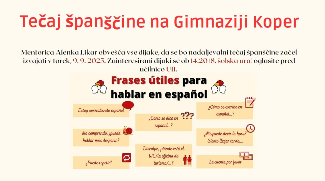 ŠPANŠČINA