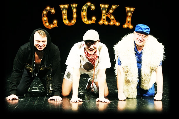 Cucki