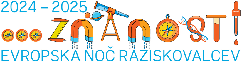 Evropska noč raziskovalcev
