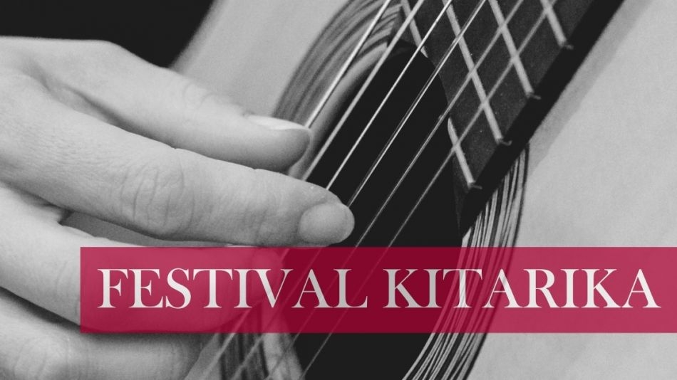 KITARIKA-NASLOVNA