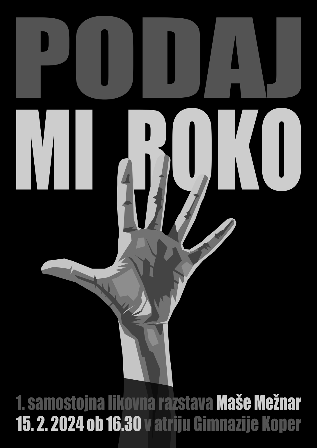 Maša Mežnar