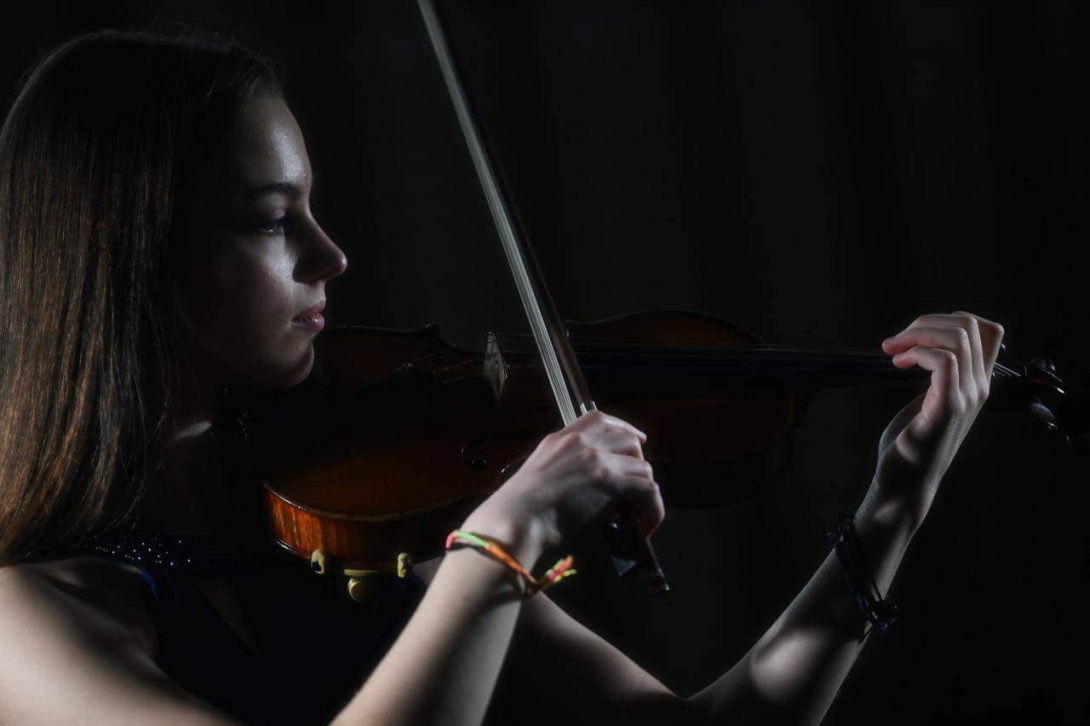 Masa violina