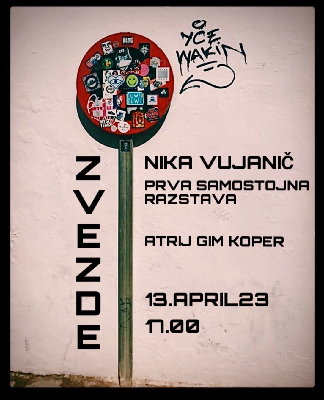 NIKA V