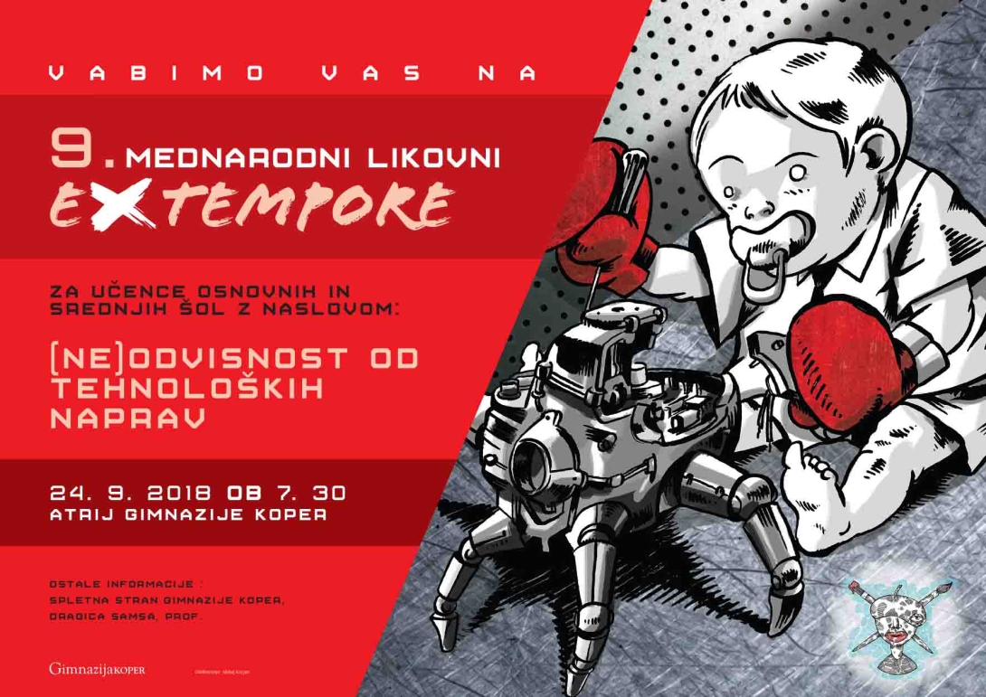 PLAKATekstempore2018